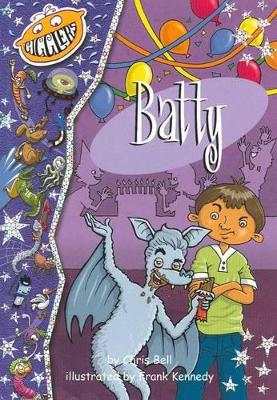 Batty book