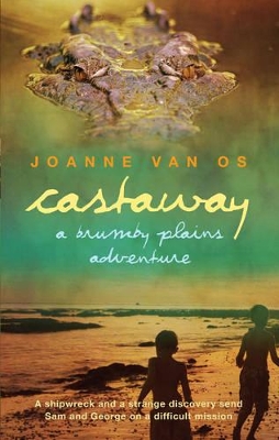 Castaway book