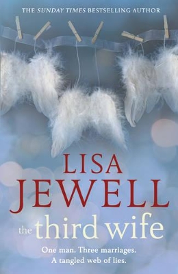 The Third Wife by Lisa Jewell