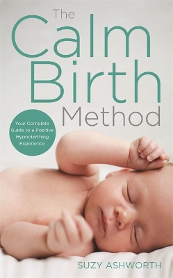 Calm Birth Method book