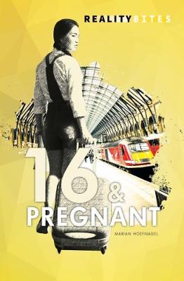 16 & Pregnant book