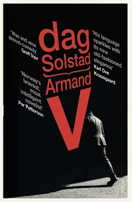 Armand V by Dag Solstad