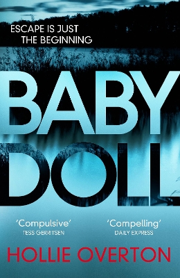 Baby Doll book