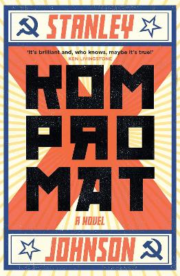 Kompromat by Stanley Johnson