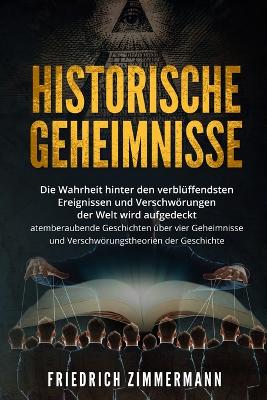 Historische Geheimnisse book