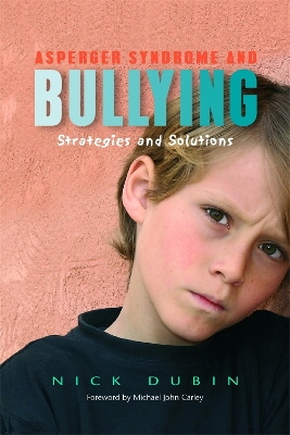Asperger Syndrome and Bullying book