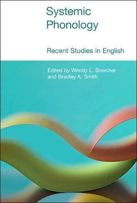 Systemic Phonology by Wendy L. Bowcher