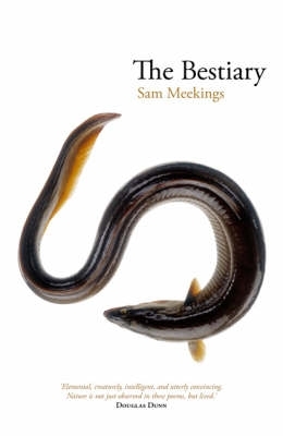 Bestiary book