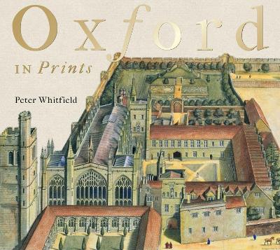 Oxford in Prints book