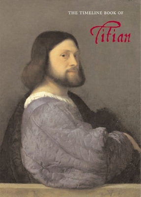 Timeline Book of Titian book