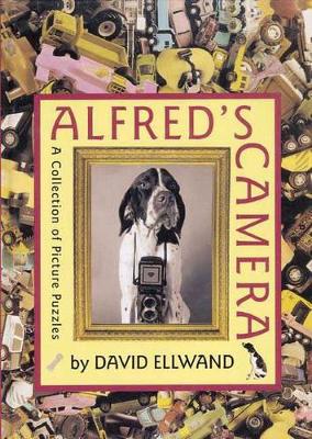 Alfred's Camera book