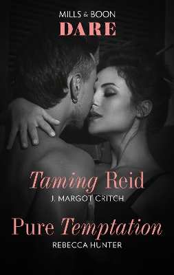 Taming Reid/Pure Temptation book