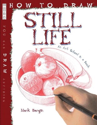 How To Draw Still Life book
