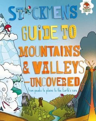 Stickmen's Guide to Mountains & Valleys - Uncovered book