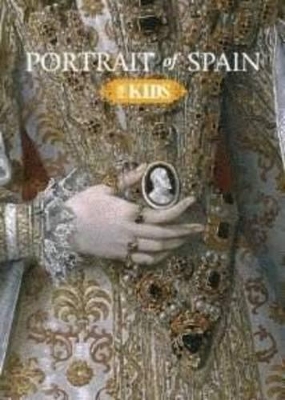 Portrait of Spain for Kids by QAGOMA