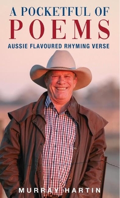 A Pocketful of Poems: Aussie Flavoured Rhyming Verse book