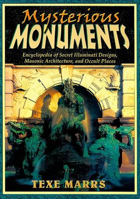 Mysterious Monuments book