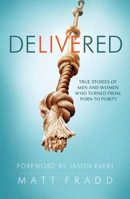 Delivered book