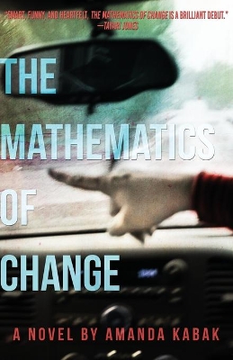 Mathematics of Change book