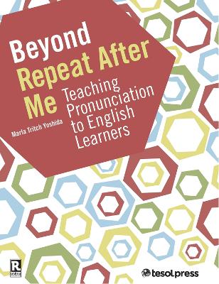 Beyond Repeat After Me book