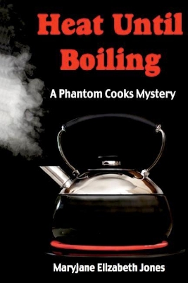 Heat Until Boiling book