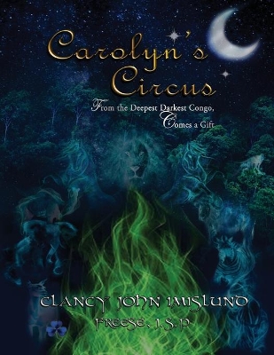 Carolyn's Circus book