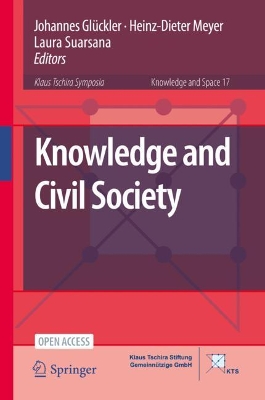 Knowledge and Civil Society book