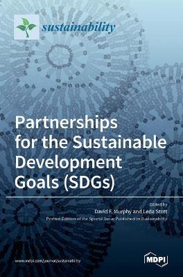 Partnerships for the Sustainable Development Goals (SDGs) book