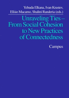 Unraveling Ties book