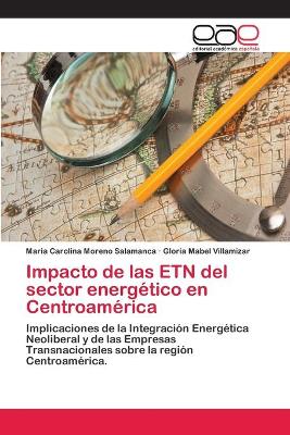 Impacto de las ETN del sector energético en Centroamérica book