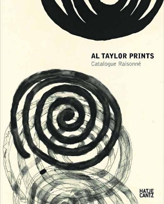 Al Taylor book