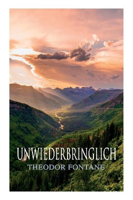 Unwiederbringlich book