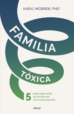Familia Toxica book