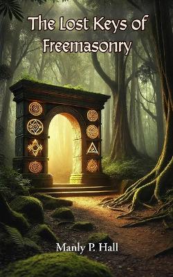 The Lost Keys of Freemasonry by Manly P. Hall