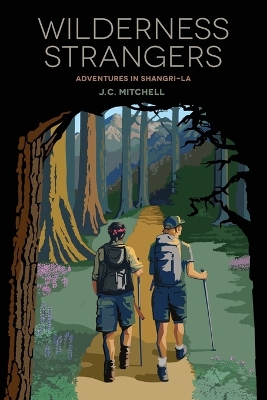 Wilderness Strangers: Adventures in Shangri-La book