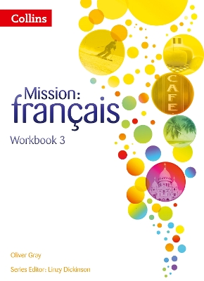 Workbook 3 book