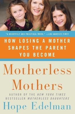 Motherless Mothers book