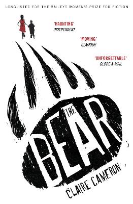 The Bear by Claire Cameron