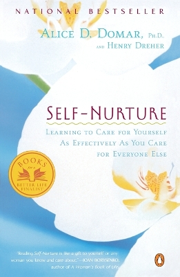 Self Nurture book