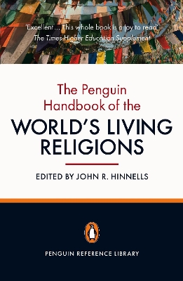 Penguin Handbook of the World's Living Religions book