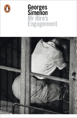 Mr Hire's Engagement book