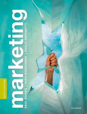 Marketing book