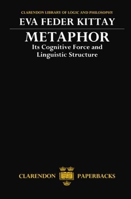Metaphor book