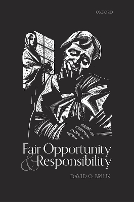 Fair Opportunity and Responsibility book