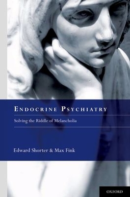 Endocrine Psychiatry book