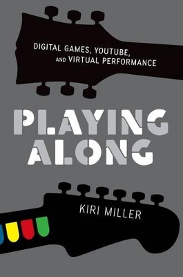 Playing Along book