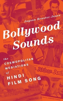 Bollywood Sounds by Jayson Beaster-Jones