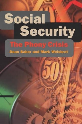 Social Security by Dean Baker