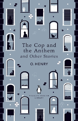 The Cop and the Anthem and Other Stories book