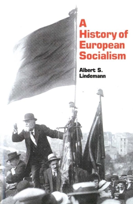 History of European Socialism book